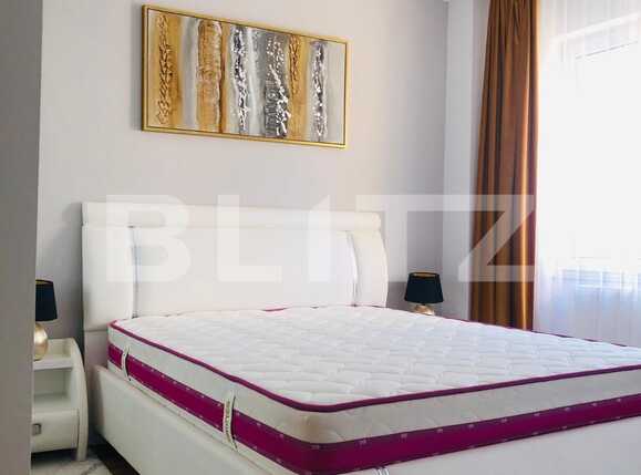 Apartament de închiriat 3 camere Central - 73940AI | BLITZ Cluj-Napoca | Poza9