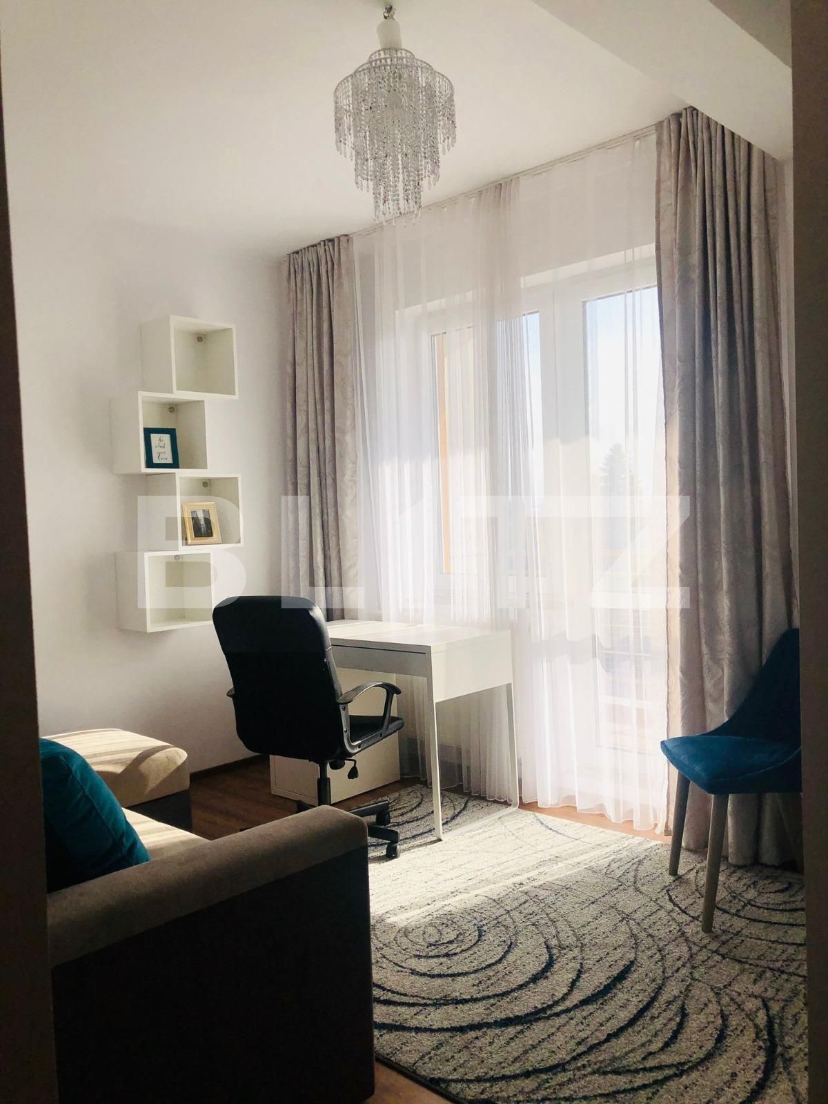 Apartament de închiriat 3 camere Central - 73940AI | BLITZ Cluj-Napoca | Poza13