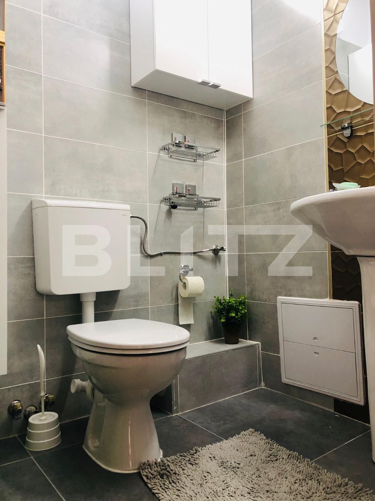 Apartament de închiriat 3 camere Central - 73940AI | BLITZ Cluj-Napoca | Poza15