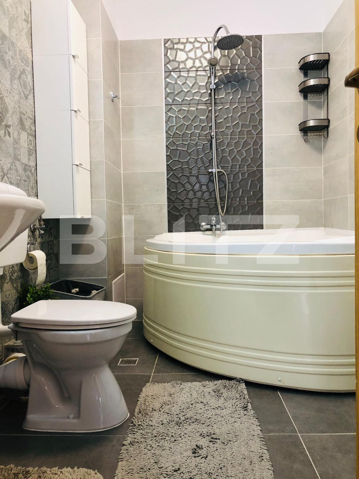 Apartament de închiriat 3 camere Central - 73940AI | BLITZ Cluj-Napoca | Poza14