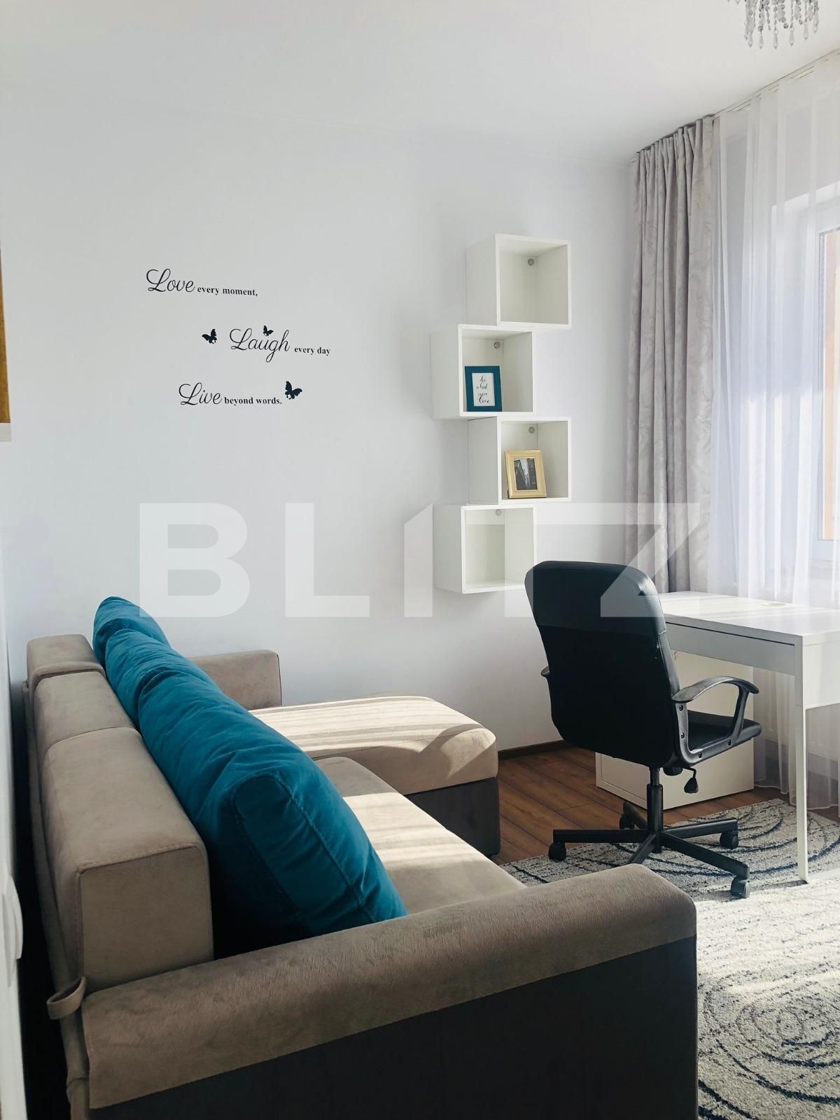 Apartament de închiriat 3 camere Central - 73940AI | BLITZ Cluj-Napoca | Poza12