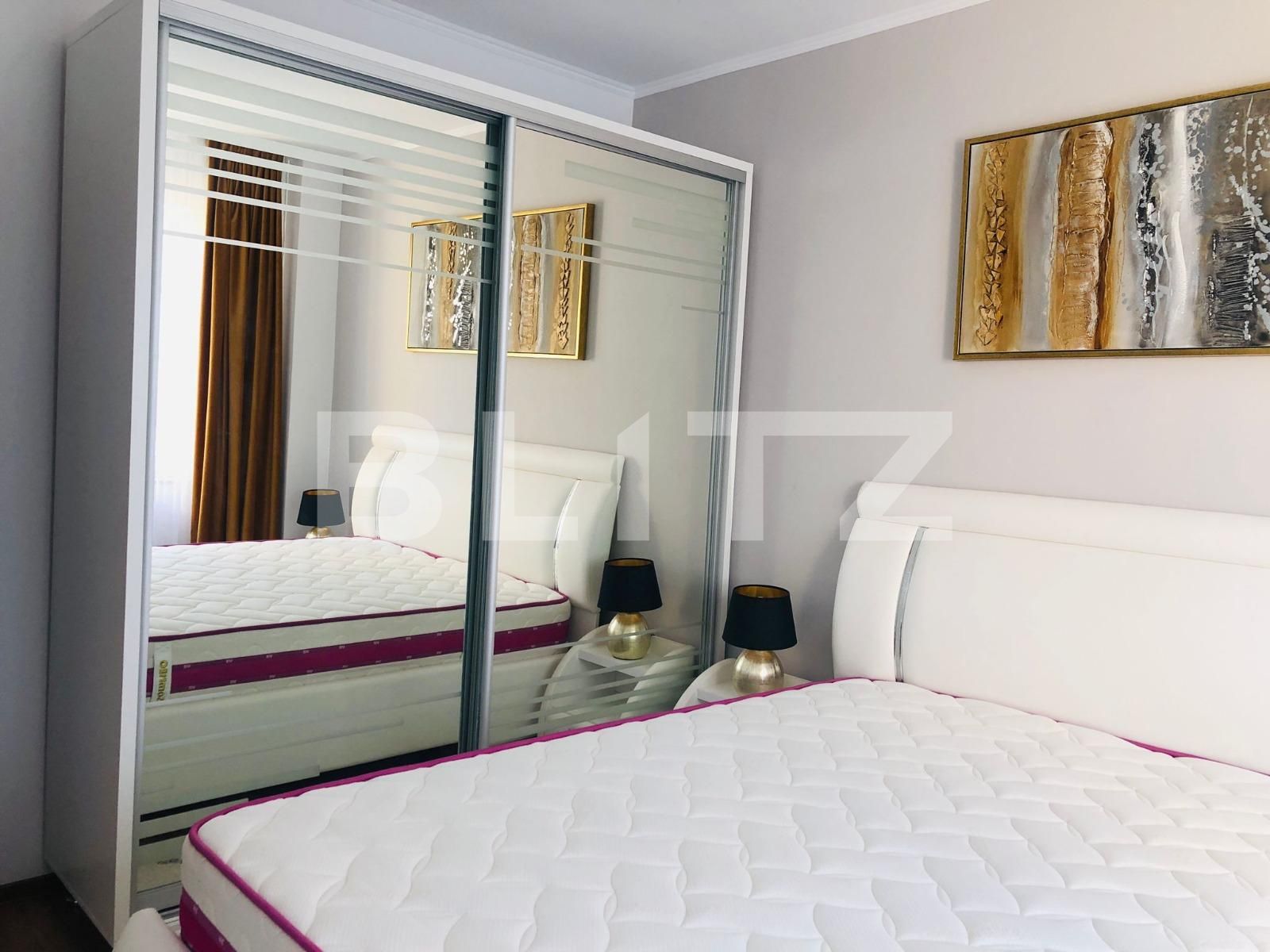 Apartament de închiriat 3 camere Central - 73940AI | BLITZ Cluj-Napoca | Poza10