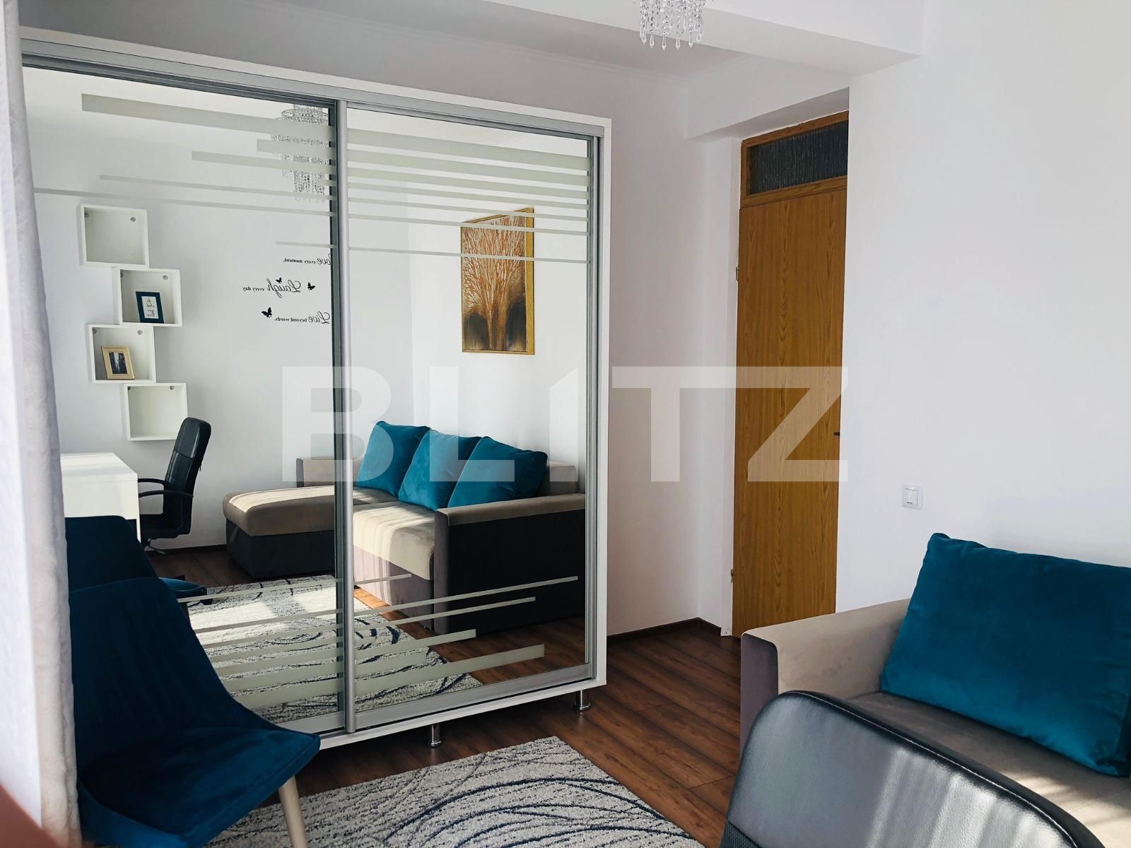 Apartament de închiriat 3 camere Central - 73940AI | BLITZ Cluj-Napoca | Poza11