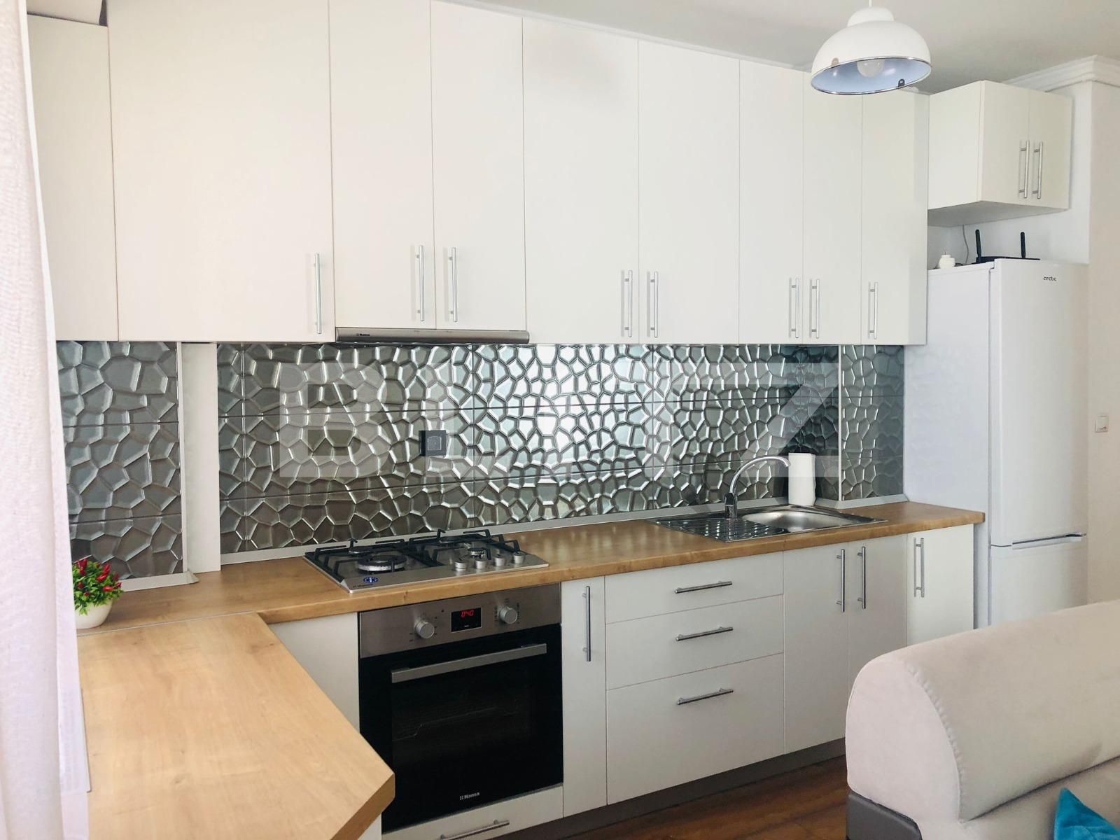 Apartament de închiriat 3 camere Central - 73940AI | BLITZ Cluj-Napoca | Poza8