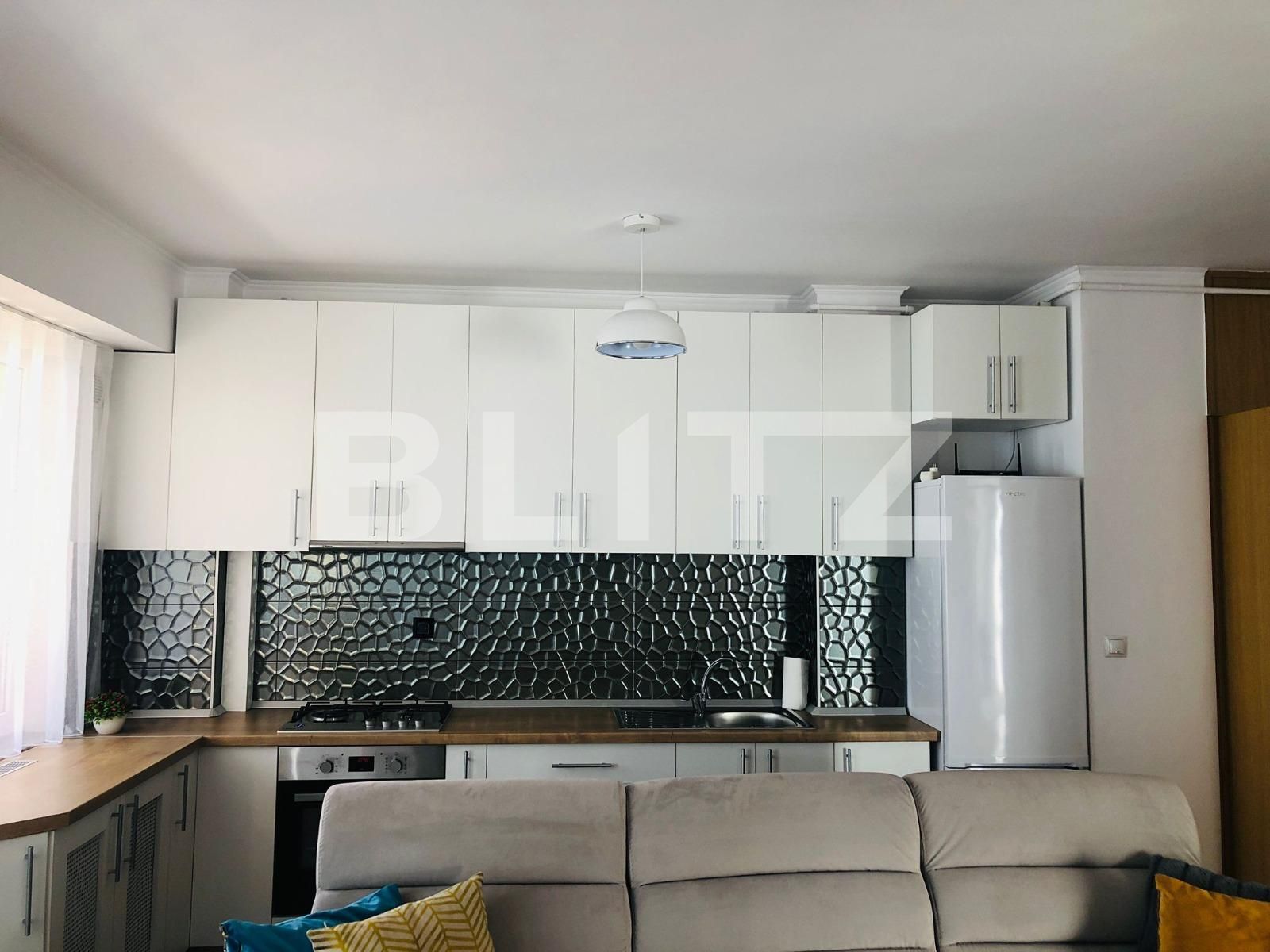 Apartament de închiriat 3 camere Central - 73940AI | BLITZ Cluj-Napoca | Poza7