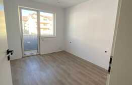 Apartament 2 camere, nemobilat, 43 mp, parcare, zona Eroilor
