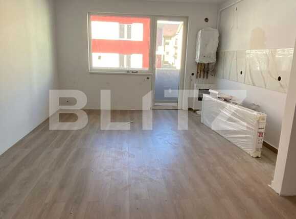 Apartament de închiriat 2 camere Floreşti - 73941AI | BLITZ Cluj-Napoca | Poza1