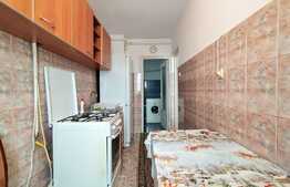 Garsoniera 33 mp, zona Bartolomeu