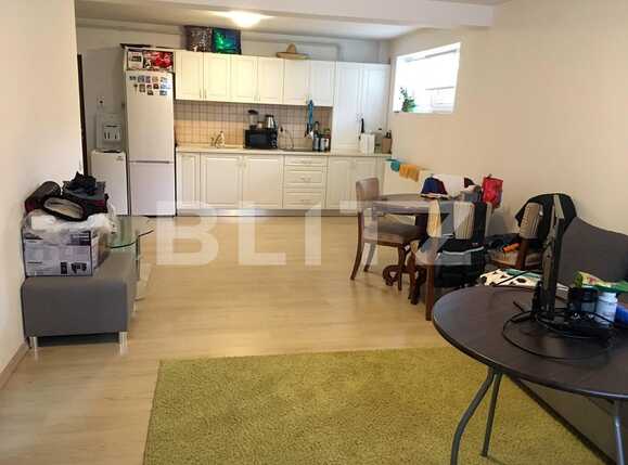 Apartament de vânzare 2 camere Bună Ziua - 73947AV | BLITZ Cluj-Napoca | Poza1