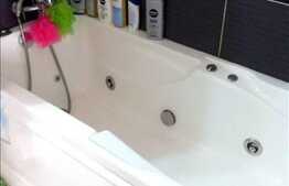 Inchiriere apartament 2 camere, imobil nou zona USAMV! Cu parcare!