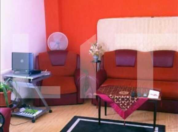 Apartament de închiriat 2 camere Manastur - 7395AI | BLITZ Cluj-Napoca | Poza1