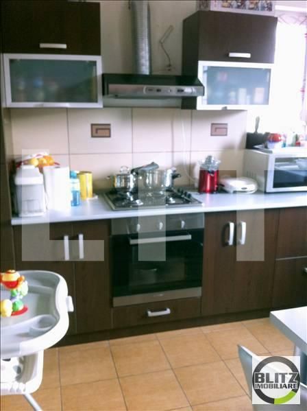 Apartament de închiriat 2 camere Manastur - 7395AI | BLITZ Cluj-Napoca | Poza3