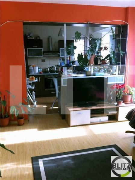 Apartament de închiriat 2 camere Manastur - 7395AI | BLITZ Cluj-Napoca | Poza2