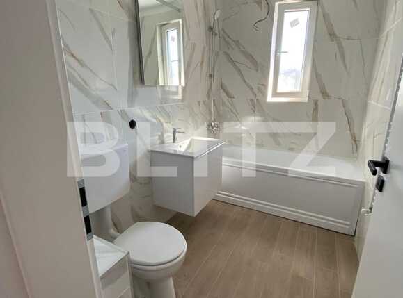 Apartament de închiriat 2 camere Floreşti - 73954AI | BLITZ Cluj-Napoca | Poza3