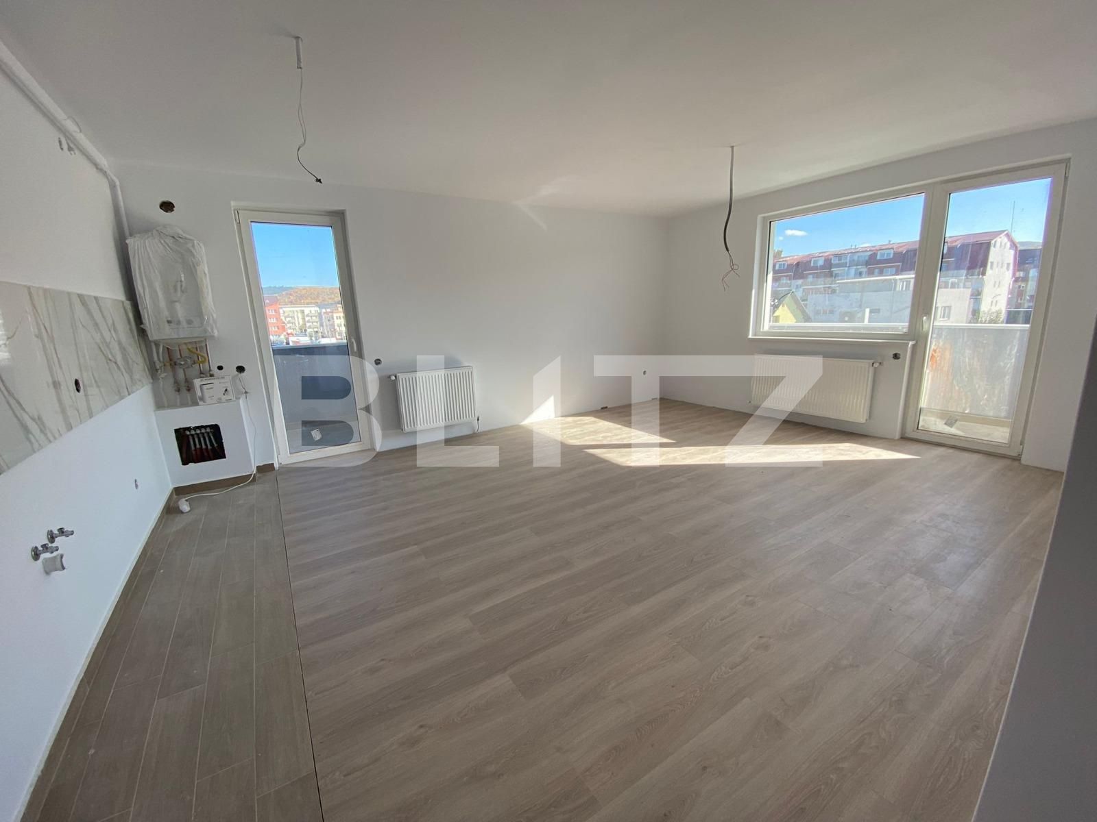 Apartament de închiriat 2 camere Floreşti - 73954AI | BLITZ Cluj-Napoca | Poza1