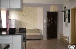 Apartament de inchiriat, 3 camere, semidecomandat, zona strazii Edgar Quinet