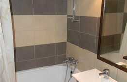 Apartament de inchiriat, 3 camere, semidecomandat, zona strazii Edgar Quinet