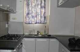 Apartament de inchiriat, 3 camere, semidecomandat, zona strazii Edgar Quinet