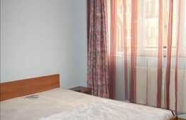 Apartament de inchiriat, 3 camere, semidecomandat, zona strazii Edgar Quinet