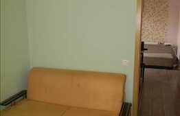 Apartament de inchiriat, 3 camere, semidecomandat, zona strazii Edgar Quinet