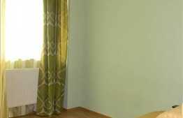 Apartament de inchiriat, 3 camere, semidecomandat, zona strazii Edgar Quinet