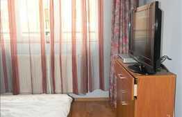 Apartament de inchiriat, 3 camere, semidecomandat, zona strazii Edgar Quinet