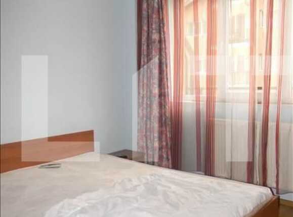 Apartament de închiriat 3 camere Manastur - 7396AI | BLITZ Cluj-Napoca | Poza1