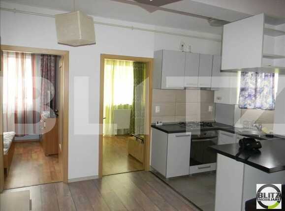 Apartament de închiriat 3 camere Manastur - 7396AI | BLITZ Cluj-Napoca | Poza6