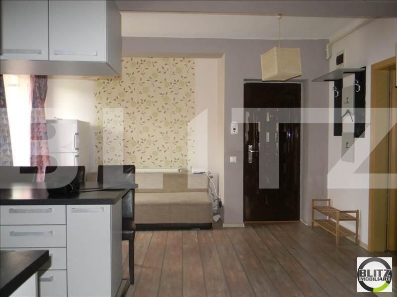 Apartament de închiriat 3 camere Manastur - 7396AI | BLITZ Cluj-Napoca | Poza5