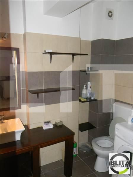 Apartament de închiriat 3 camere Manastur - 7396AI | BLITZ Cluj-Napoca | Poza12