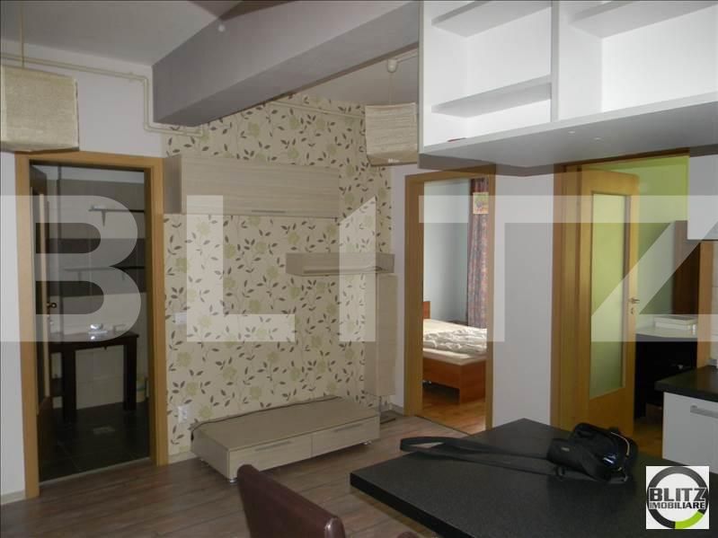 Apartament de închiriat 3 camere Manastur - 7396AI | BLITZ Cluj-Napoca | Poza8
