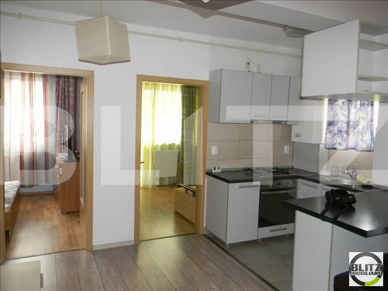 Apartament de închiriat 3 camere Manastur - 7396AI | BLITZ Cluj-Napoca | Poza6