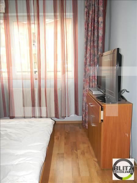 Apartament de închiriat 3 camere Manastur - 7396AI | BLITZ Cluj-Napoca | Poza3