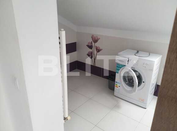 Apartament de închiriat 2 camere Andrei Mureşanu - 73960AI | BLITZ Cluj-Napoca | Poza5
