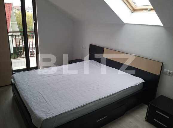 Apartament de închiriat 2 camere Andrei Mureşanu - 73960AI | BLITZ Cluj-Napoca | Poza1