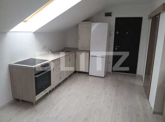Apartament de închiriat 2 camere Andrei Mureşanu - 73960AI | BLITZ Cluj-Napoca | Poza4