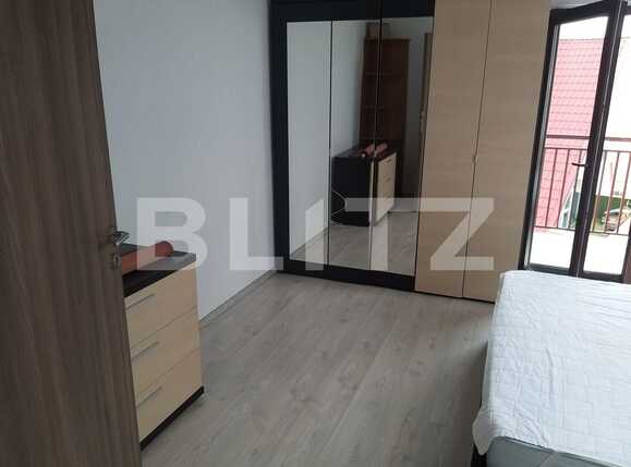 Apartament de închiriat 2 camere Andrei Mureşanu - 73960AI | BLITZ Cluj-Napoca | Poza2