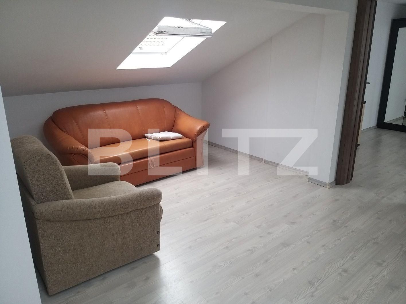 Apartament de închiriat 2 camere Andrei Mureşanu - 73960AI | BLITZ Cluj-Napoca | Poza3