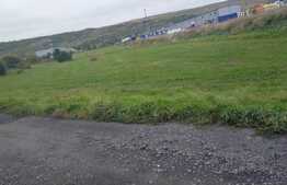 Teren intravilan pentru blocuri 