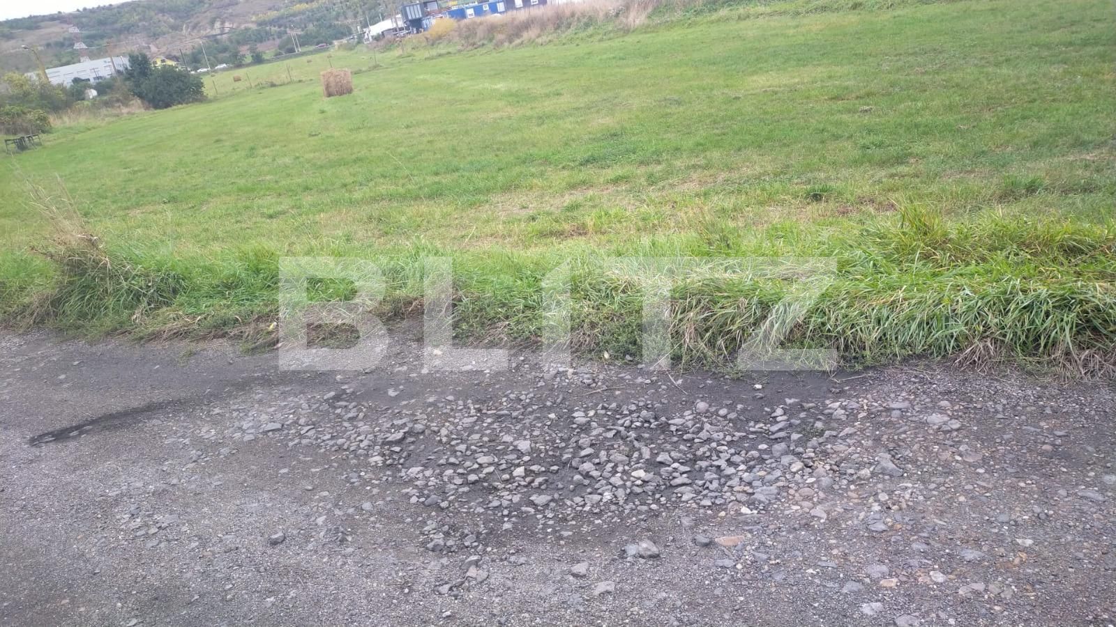 Teren de vânzare Marasti - 73964TV | BLITZ Cluj-Napoca | Poza2