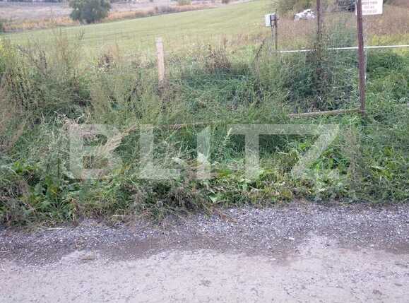 Teren de vânzare Borhanci - 73970TV | BLITZ Cluj-Napoca | Poza1