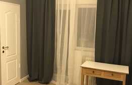 Garsoniera, 30 mp, prima inchiriere, zona strazii Louis Pasteur