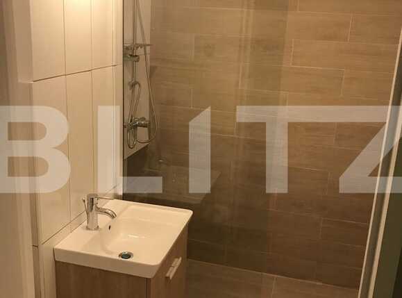 Garsonieră de închiriat Zorilor - 73971AI | BLITZ Cluj-Napoca | Poza4
