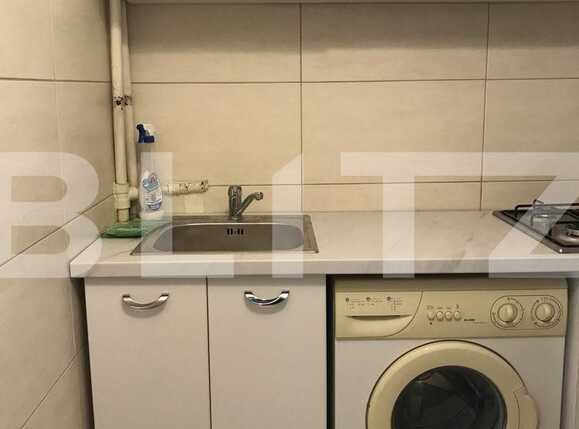 Garsonieră de închiriat Zorilor - 73971AI | BLITZ Cluj-Napoca | Poza3