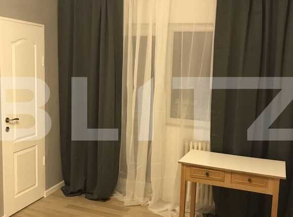 Garsonieră de închiriat Zorilor - 73971AI | BLITZ Cluj-Napoca | Poza1