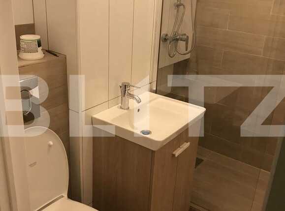 Garsonieră de închiriat Zorilor - 73971AI | BLITZ Cluj-Napoca | Poza5