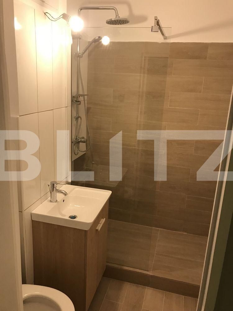Garsonieră de închiriat Zorilor - 73971AI | BLITZ Cluj-Napoca | Poza4