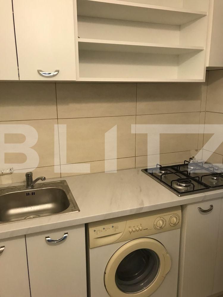 Garsonieră de închiriat Zorilor - 73971AI | BLITZ Cluj-Napoca | Poza2