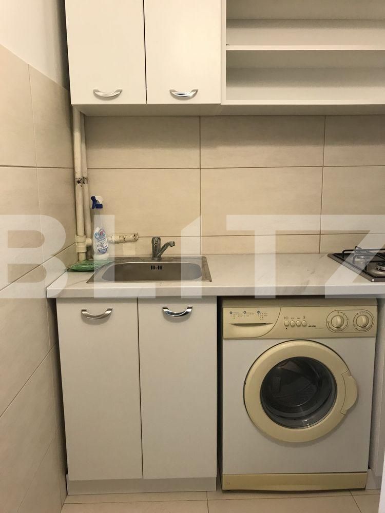 Garsonieră de închiriat Zorilor - 73971AI | BLITZ Cluj-Napoca | Poza3