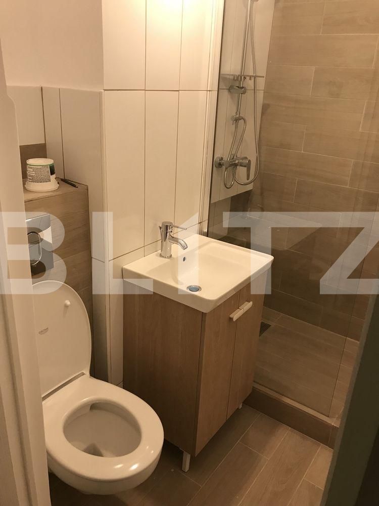 Garsonieră de închiriat Zorilor - 73971AI | BLITZ Cluj-Napoca | Poza5